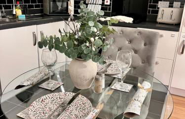 Cosy two bed apartment, Shirley - Foto 4