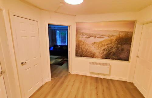 La Casita, Quarry - 2 bedroom Entire Apartment with Free Parking - Foto 22