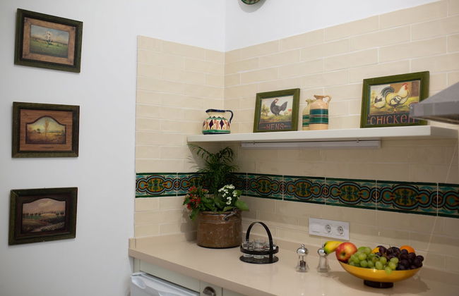 Suites Machado - Foto 42