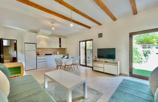 Family Resort Canj - Foto 19