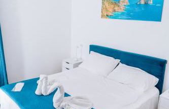 Holiday Home Mar Pacifico Napoli - Photo 58