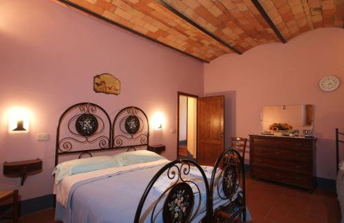 Spacious Farmhouse in Pienza with Swimming Pool - Foto 10