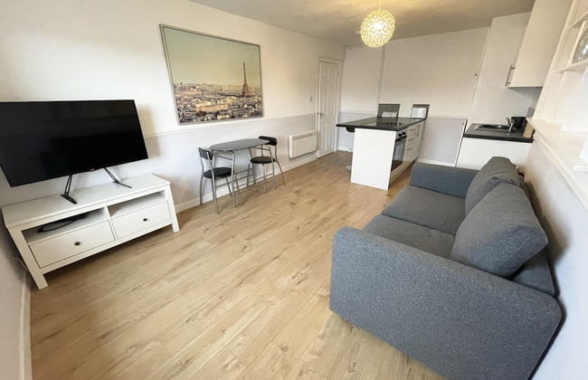 Pool Hill Terrace - Two Bedroom Apartment - Foto 8