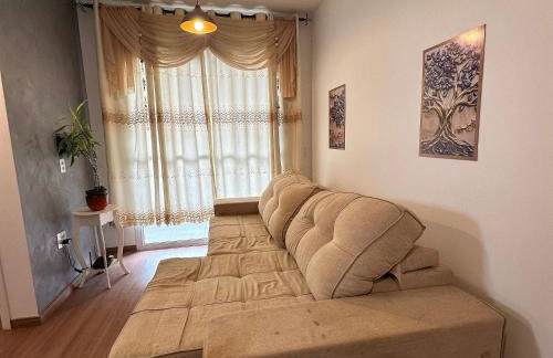 Fátima Prime Loft – Comfort & Convenience in Extrema, MG - Photo 13