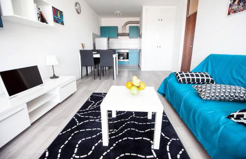 Anna Blue Apartment - Foto 6