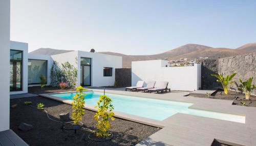 ICONIC VILLA LANZAROTE - Photo 4