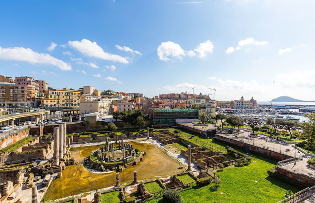 Serapide's Temple by Wonderful Italy - Foto 58