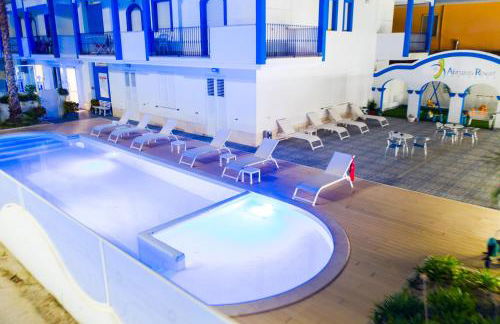 Residence Abruzzo Resort - Foto 54