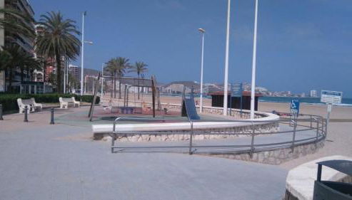 Apartamento a 10 metros del mar - Foto 5