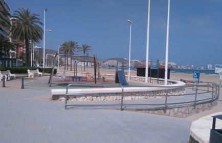 Apartamento a 10 metros del mar - Foto 5