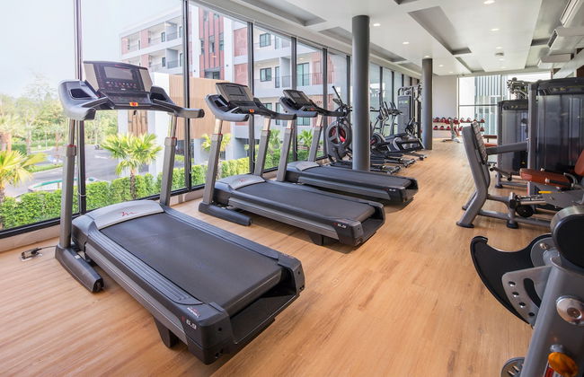 The Canal 304 - Foto 24