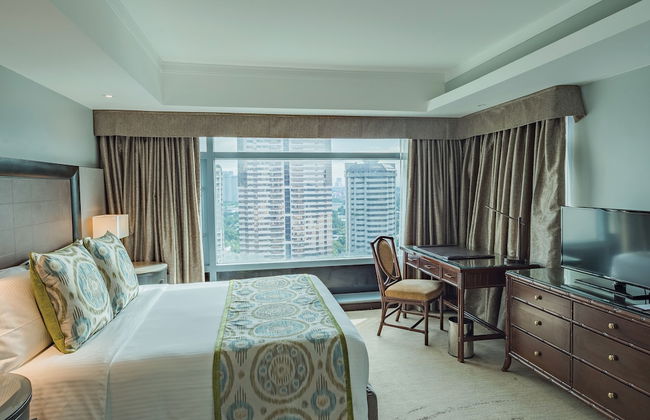 Ascott Makati - Photo 20