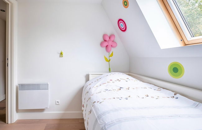 Holiday Home Near the Beach - Foto 12