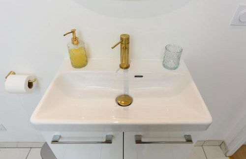 L'amour vrai - Love room -T2 Elégant et Romantique - Foto 20