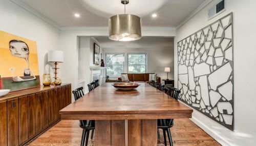 Home in Fairway Kansas, near KC's Country Club Plaza - Foto 5