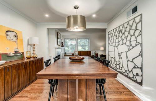 Home in Fairway Kansas, near KC's Country Club Plaza - Photo 5