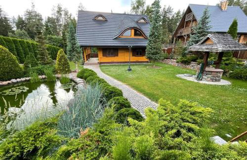 Agroturystyka Trofeum w Becejłach - Foto 21