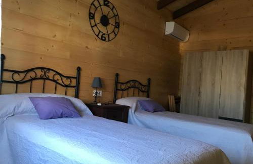 Casa rural Vega alta - Foto 16