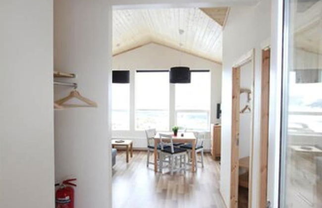 Blue View Cabin 6A with Hot Tub - Foto 5