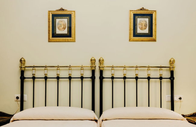 Pazo Almuzara - Foto 19
