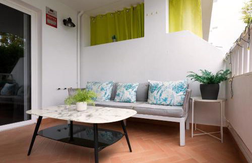 The Monkey House apartment - A jungle of comfort - Foto 30