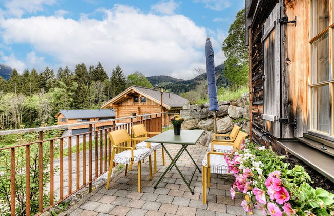 Chalet Tschengla in B Rserberg - Foto 16