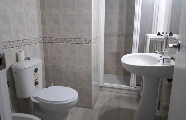 Wish Suite La Florida de Sevilla - Foto 10