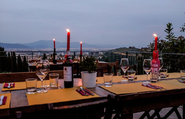 Agriturismo La Fattoria di Capezzana - Foto 40