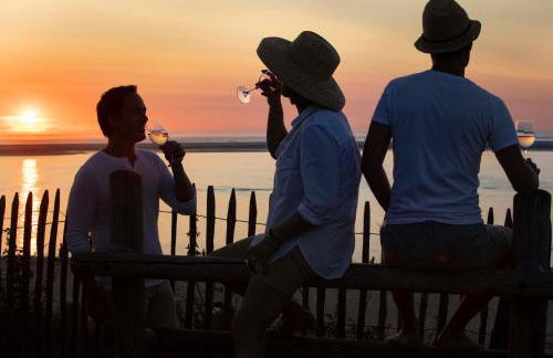 Villa du Pyla - Foto 40