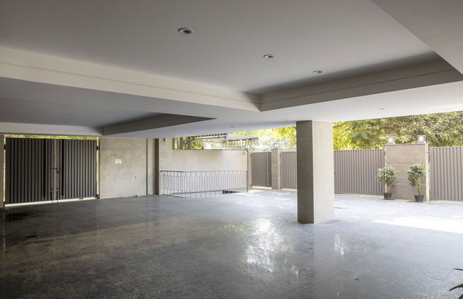 Perch Service Apartments DLF Cyber City - Foto 35