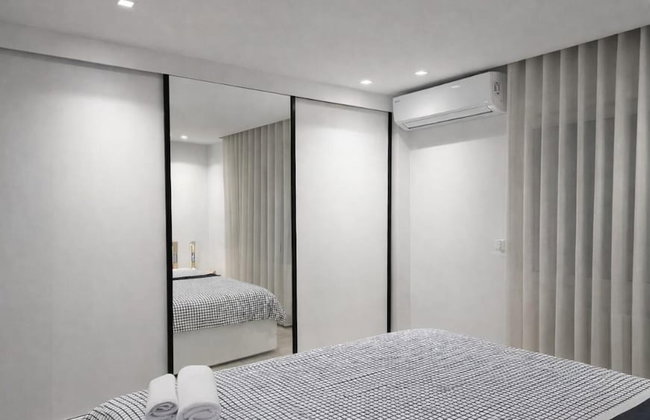 Lovely 1-bed Apartment in Lac1 Tunis - Foto 7