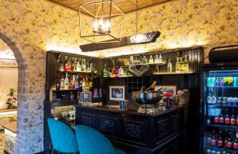 Pelion Luxury Villa Ivy - Foto 25