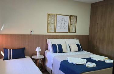 Summer House Genipabu-Guarajuba-KM40 Estrada do Côco - Foto 23