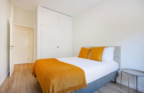 Charming 3BR w/ Office & Garage by Foz Beaches - Foto 47