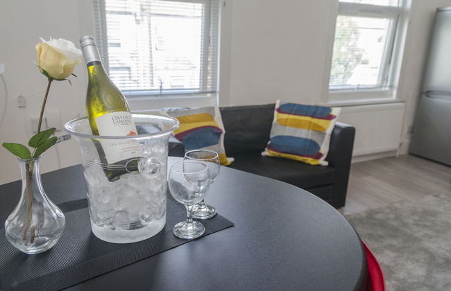 The Rock Apartments - Foto 12