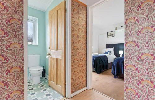 5 Bedroom House for Corporates, Workers, Business - Foto 30