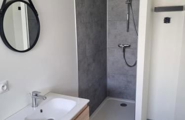 le gîte de Aimée - Foto 8