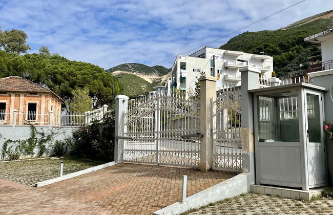 LUXURY RESIDENCE - Foto 32