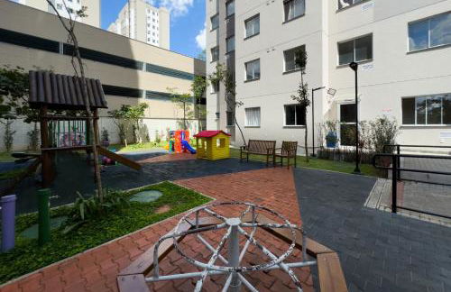 Apartamento São Paulo Expo - Foto 17