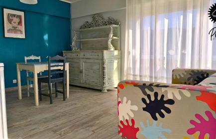 A Praia, My Own Paradise- Estúdio - Foto 10