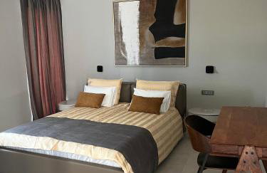 Villa Cedrus - Foto 9