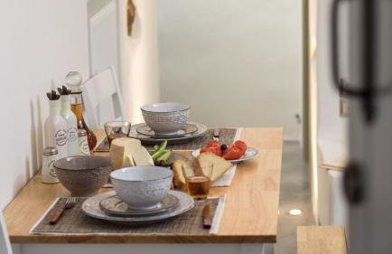 Marina s Traditional Stone House - Foto 22