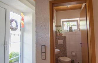 Ferienhaus Wildblick - Foto 4