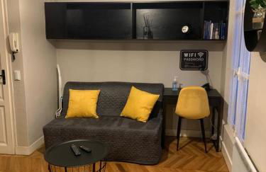 Appartement centre Fontainebleau - Foto 13