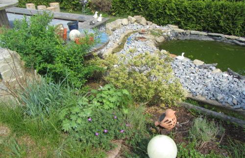 Ferienwohnungen Fuchshuber - Foto 6