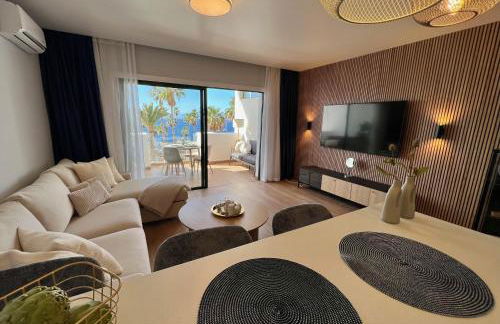 Callao Ocean View Luxury, air condition, wifi - Foto 26