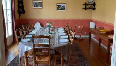 La maison des retrouvailles aux portes de Tours - Photo 4