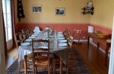 La maison des retrouvailles aux portes de Tours - Foto 4