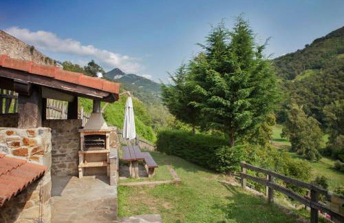 LA CASONA DE RIOMERA - Foto 12