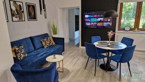 Apartament Mountains Góry Sowie - Foto 5